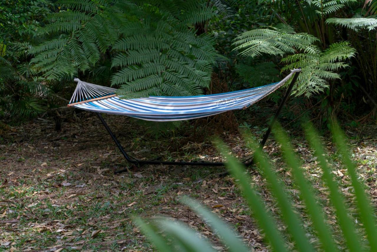 Villa Mist At Cape Tribulation Esterno foto